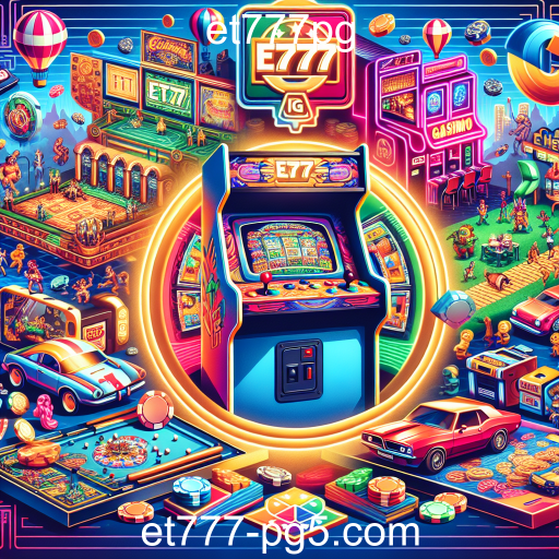 Jogos Arcade