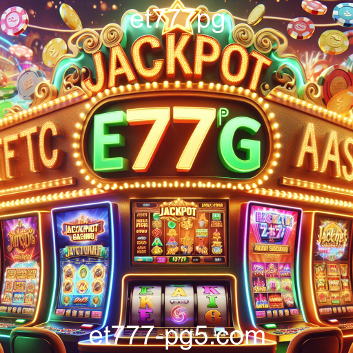 Jackpots